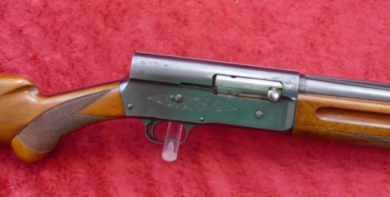 Belgium Browning A5 Magnum