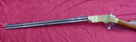 Uberti 44-40 Henry Rifle