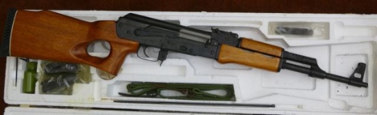 NIB Norinco MAK-90 Sporter