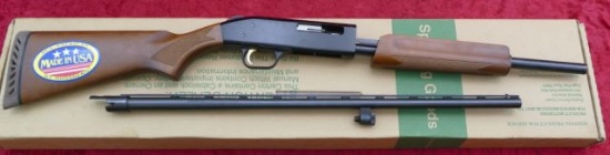 NIB Mossberg 500E 410 Pump