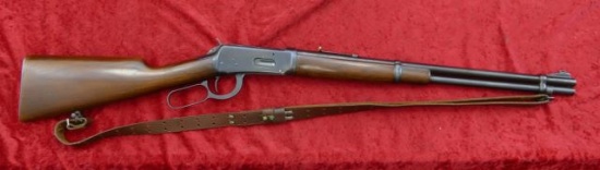 Pre -64 Winchester Model 94 Carbine
