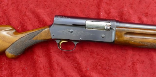 Belgium Browning Sweet 16 A5
