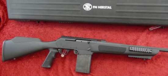 NIB FN FNAR 7.62x51 Rifle