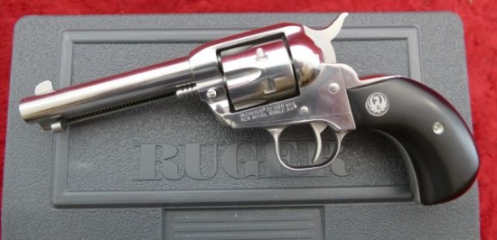 Ruger Single Six 32 H&R Mag