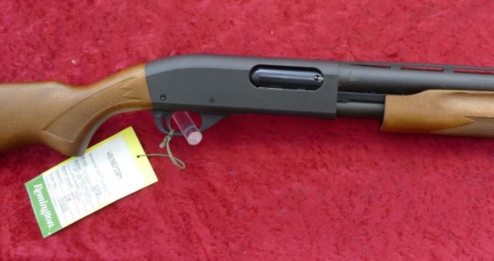 New Remington 870 Express 12 ga Shotgun