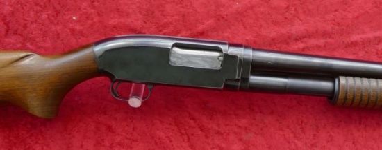 Nice Winchester Model 12 12 ga