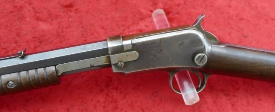 Winchester 1890 22 WRF