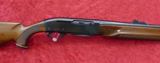 Remington Model Four 270 Semi Auto Rifle