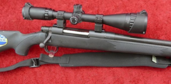 Mossberg 100ATR 270 cal