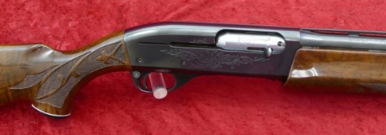 Remington Model 1100 SKEET 12 ga Shotgun