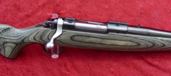 Ruger M77 Mark II 308 cal. Youth Rifle