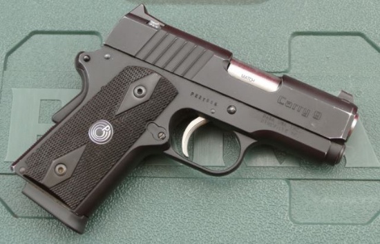 Para LDA 9mm Carry 9