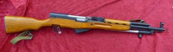 Norinco SKS Paratrooper Model Carbine
