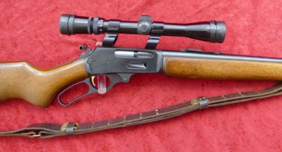 Marlin Model C 30-30