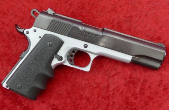 Israel Arms Model M6000 1911