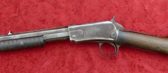 Winchester 1890 22 Short Pump Rifle