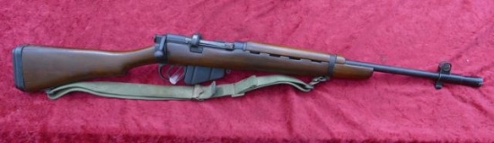 Sante Fe Jungle Carbine