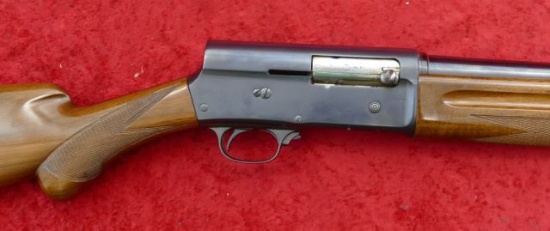 Early FN Acier Special 16 ga.