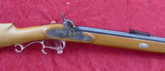 Thompson Center 50 cal Hawken BP Rifle