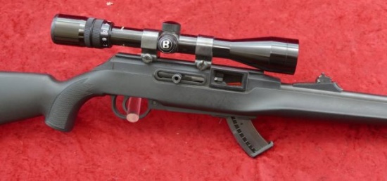 Remington 522 Viper