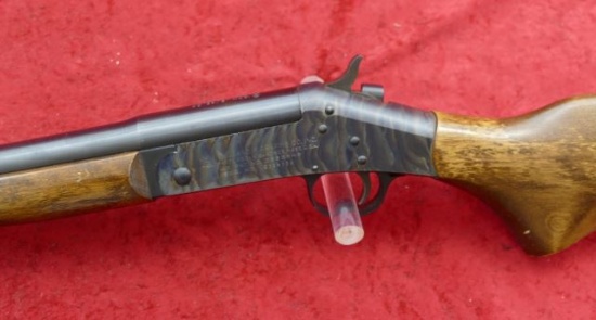 New England 20 ga Single Shot