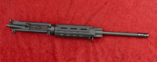 300 Blackout AR-15 Upper