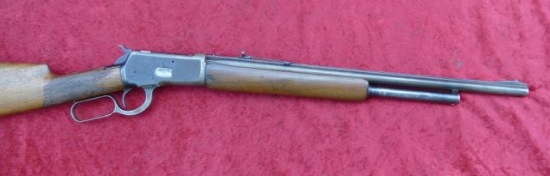 Winchester 1892 Short Rifle
