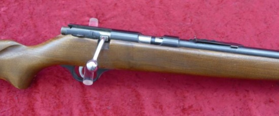 Marlin Model 81 22 cal Bolt Rifle