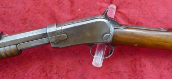 Winchester Model 1890 22 WRF Rifle