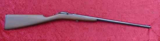 Rare Winchester Thumb Trigger 22 cal Boys Rifle