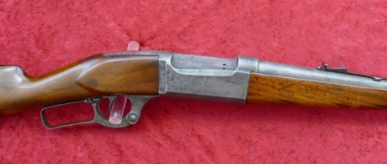 Savage Model 1899 303 SAV Lever Action