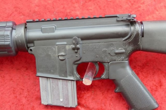 Colt HBAR 223 cal Sporter Rifle