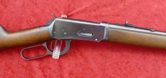 Winchester Model 94 32 Spl Carbine