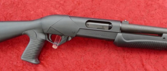 Benelli Super Nova Slug Gun
