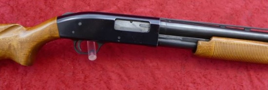 Mossberg 500AT 12 ga Pump
