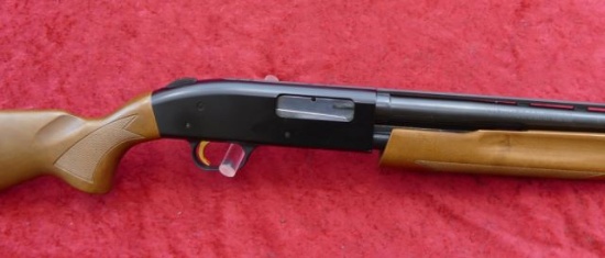 Mossberg Model 500 20 ga Youth Pump
