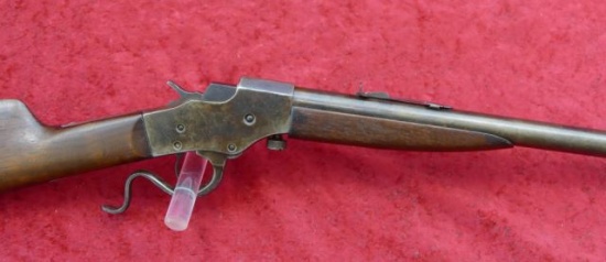 Stevens Favorite 22 LR