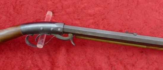 Hopkins & Allen "THE OFFHAND" 36 cal Under Hammer
