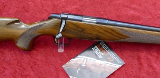Browning A-Bolt 22 Magnum Rifle