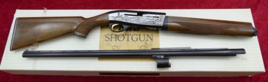 SKB XL900 20 ga Semi Auto Shotgun