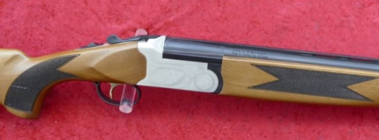 New Tri Star 16 ga O/U