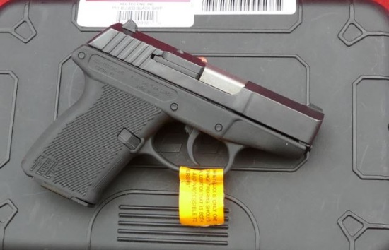 Kel Tec P-11 9mm Pistol