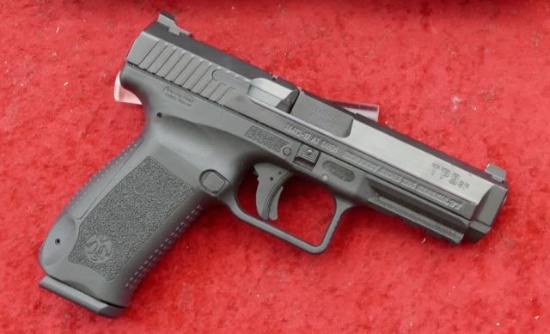 Canik TP9SF Pistol