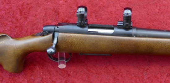 Remington Model 788 223 cal Rifle