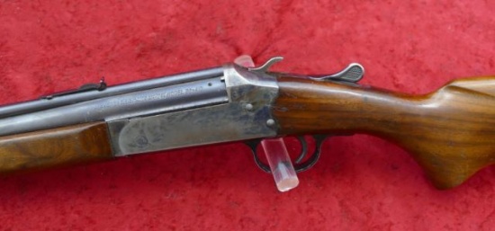 Stevens 22-410 Combo Gun