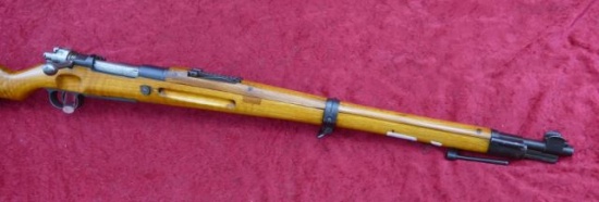 Mauser K98 Carbine