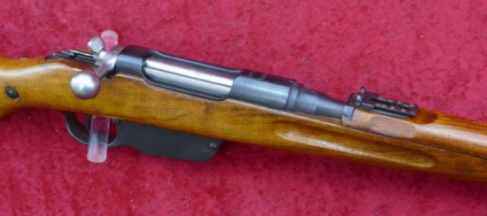 Steyr M95 Short Rifle