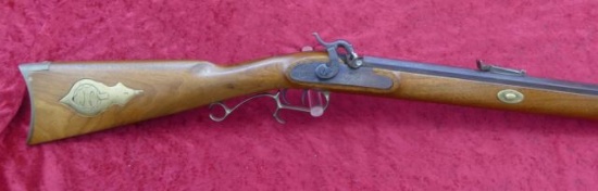 Thompson Center 50 cal. Hawken Black Powder Rifle