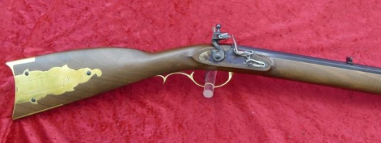 Pedersoli 32 cal. Kentucky Flint Lock Rifle