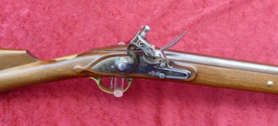 Pedersoli 75 cal. Flint Lock Trade Gun